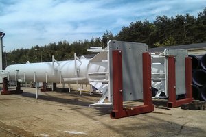 Konstrukce chráněné Chartekem 7, projekt Yara, Syra 4