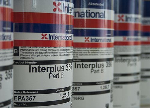 Interplus 356