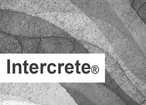 Intercrete 4801 Intercrete 4801