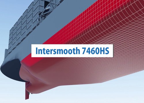 Intersmooth 7460HS Intersmooth 7460HS